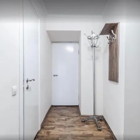 Вірменська 12 Apartment Lviv Exterior photo