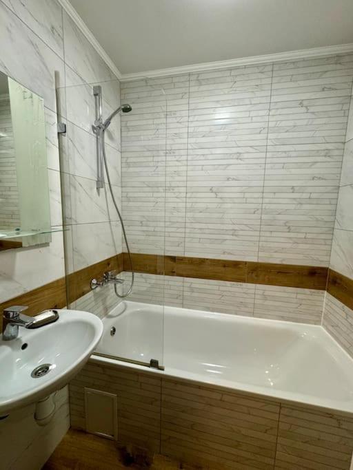 Apartment вірменська 12 Lviv