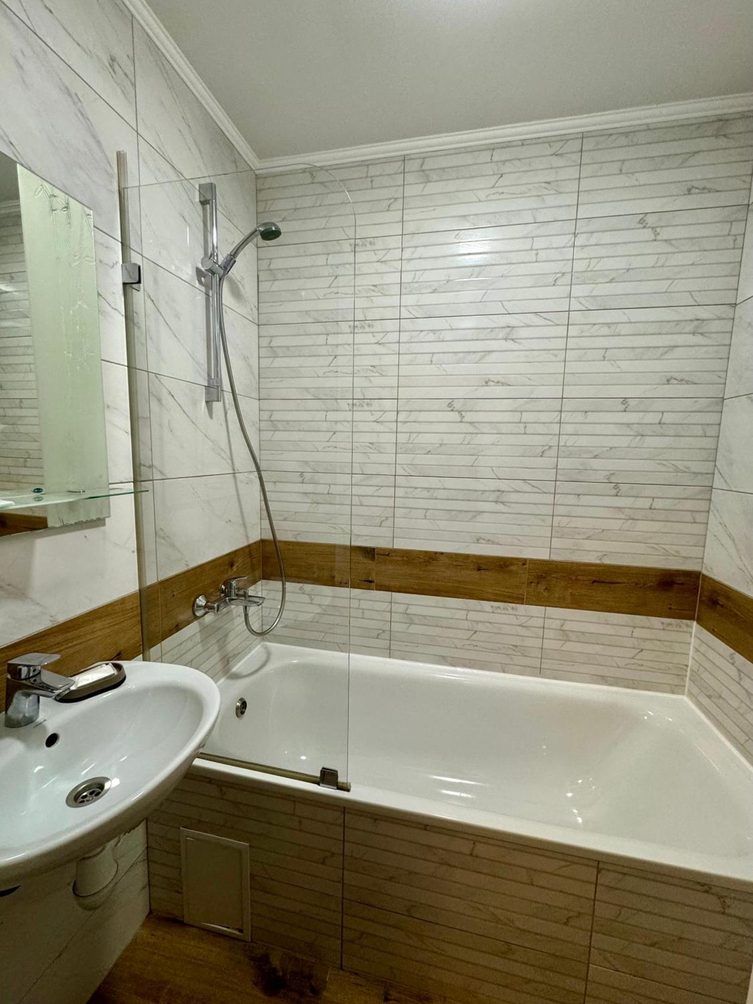 Apartment вірменська 12 Lviv