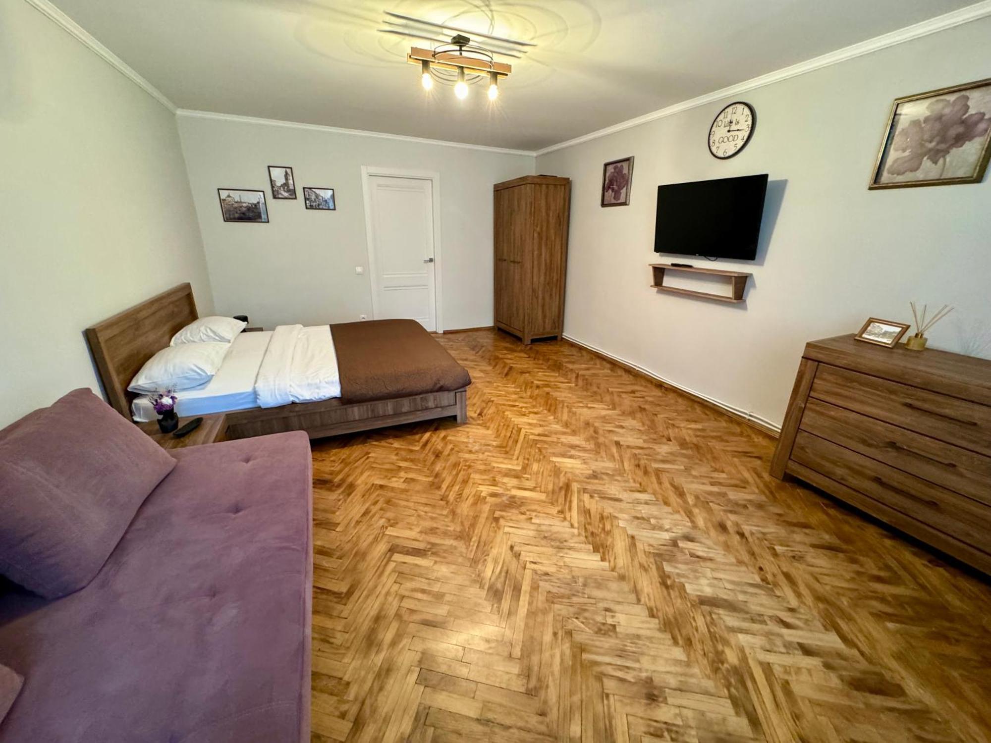 Apartment вірменська 12