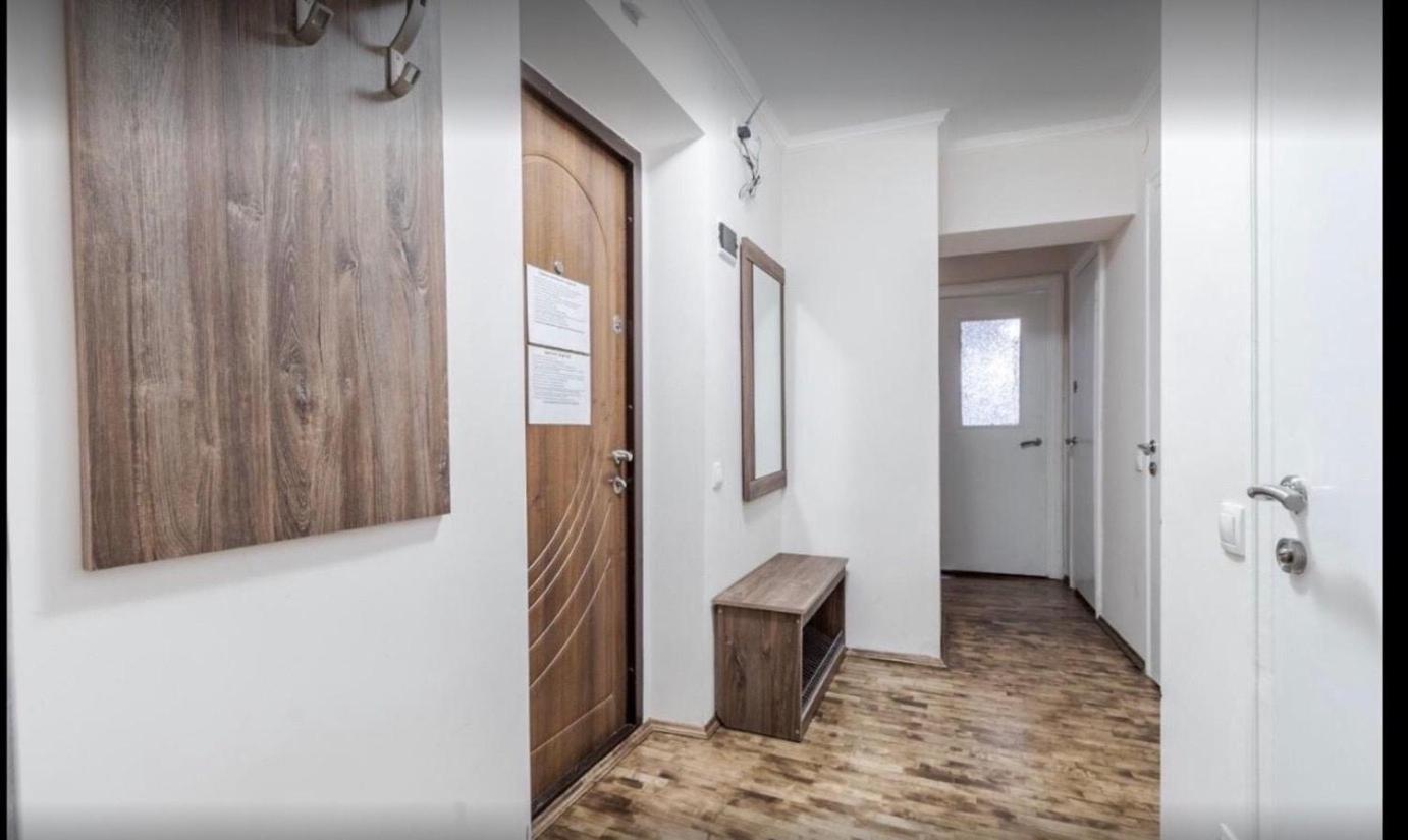 Apartment вірменська 12 *